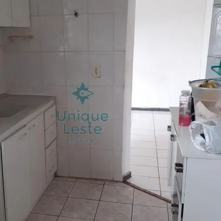 Buy this 2 bed apartment on Rua Campo Verde in Juliana, Belo Horizonte - MG
