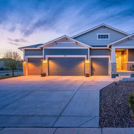 Buy this 3 bed house on Lake Vista Way in Weld County, CO 80546