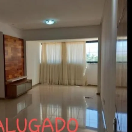 Rent this 3 bed apartment on Rua Jardim Ipanema in Vilas do Atlântico, Lauro de Freitas - BA