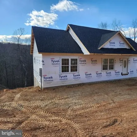 Buy this 3 bed house on 575 Drummer Hill Road in Shenandoah Farms, Warren County