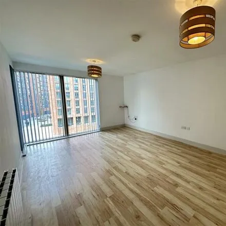 Image 6 - 186 Water Street, Manchester, M3 4AU, United Kingdom - Apartment for sale