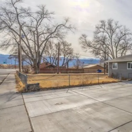 Image 2 - 137 North Willow Street, Fruita, CO 81521, USA - House for sale