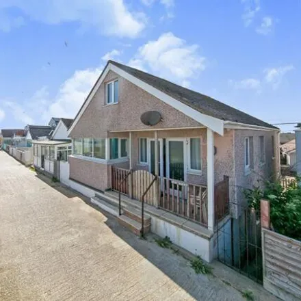 Buy this 4 bed house on 16 Beach Way in Tendring, CO15 2HJ