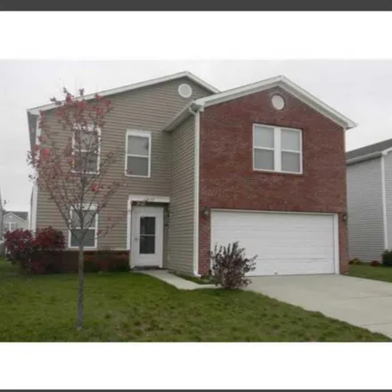 Rent this 1 bed room on 604 Redwood Drive in Pendleton, IN 46064