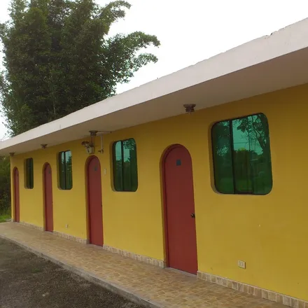 Image 2 - Barranca, LIM, PE - House for rent