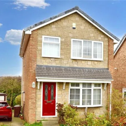 Image 1 - New Park Croft, Farsley, LS28 5TT, United Kingdom - House for sale