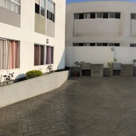 Buy this 1 bed house on AK Drilling S.A in Jirón Perseo, Chorrillos