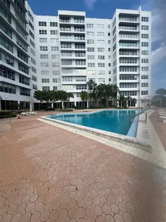 Rent this 1 bed condo on 9102 W Bay Harbor Dr Unit 4C in Florida, 33154