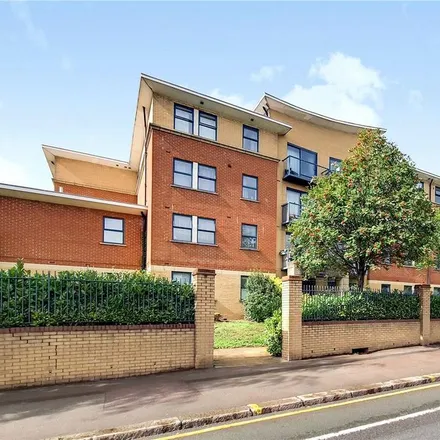 Rent this 2 bed apartment on Tottenham Lane in London, N8 7HF