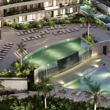Buy this 3 bed apartment on Novo Cancun in 75500 Cancún, ROO