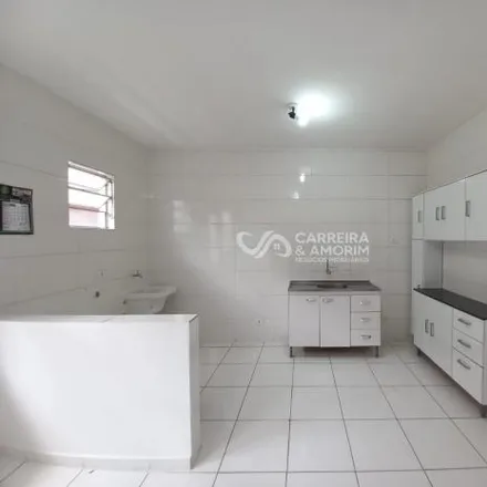Rent this 1 bed apartment on Rua Eugênio Pradez in Campo Limpo, São Paulo - SP
