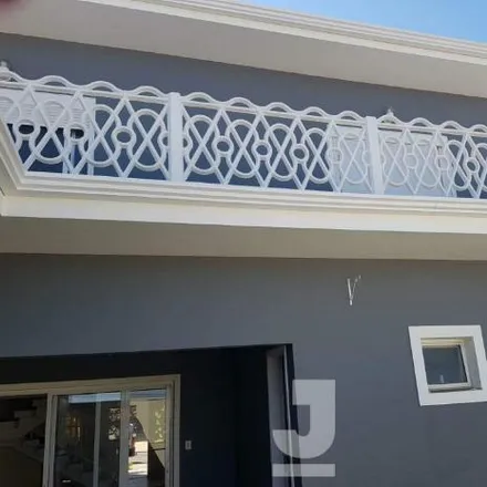 Buy this 3 bed house on Rua Egídio Pierini in Betel, Paulínia - SP