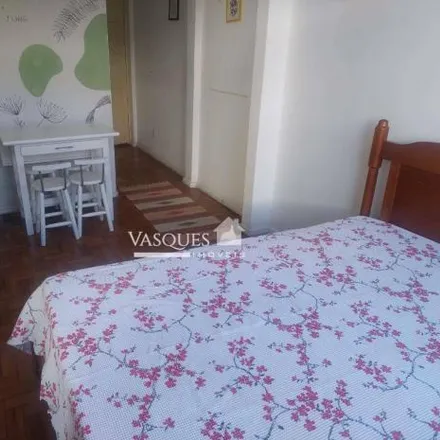 Buy this 1 bed apartment on Rua Djalma Monteiro in Jardim Europa, Teresópolis - RJ