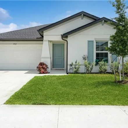 Buy this 3 bed house on San Clemente Court in Sabal Springs, Lee County