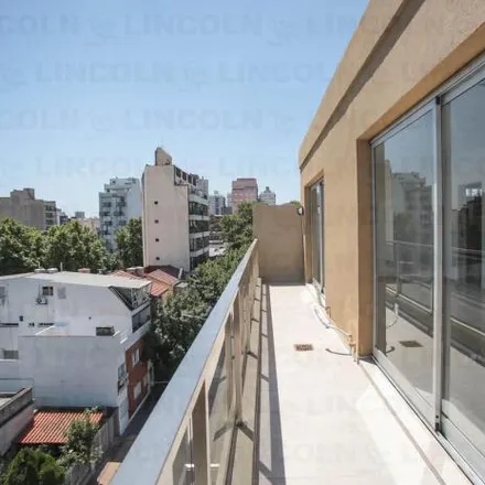 Image 2 - Los Pirineos 1323, Villa Santa Rita, C1416 DKW Buenos Aires, Argentina - Apartment for sale