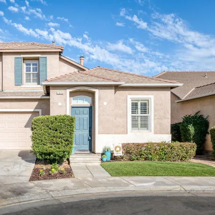 Buy this 4 bed house on 1875 North Miramar Lane in Clovis, CA 93619