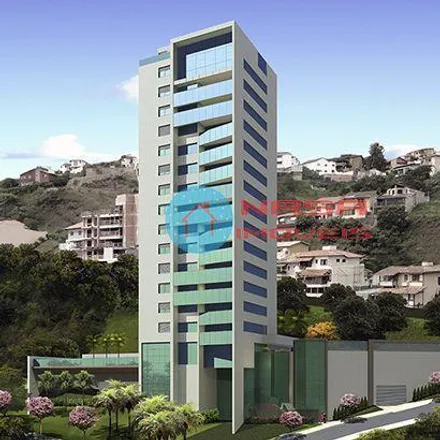 Buy this 4 bed apartment on Century Tower in Rua Maria Luiza Santiago 200, Santa Lúcia