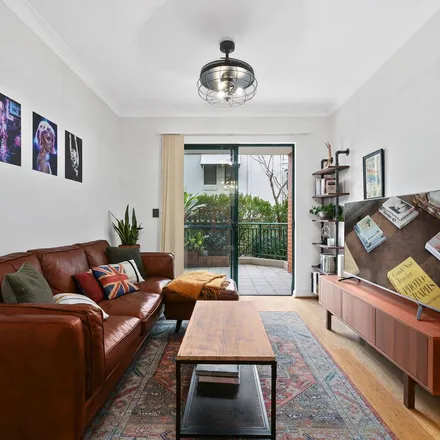 Image 6 - 4 Jarrett Street, Leichhardt NSW 2040, Australia - Apartment for rent