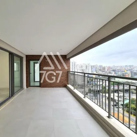 Image 1 - Complexo Viário Jorge João Saad, Moema, São Paulo - SP, 04022-002, Brazil - Apartment for sale