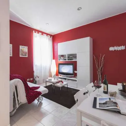 Image 9 - Parcheggio Leopolda, Via Elio Gabbuggiani 21, 50100 Florence FI, Italy - Apartment for rent