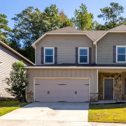 Buy this 4 bed house on 8212 Lantern Lane in Columbus, GA 31904