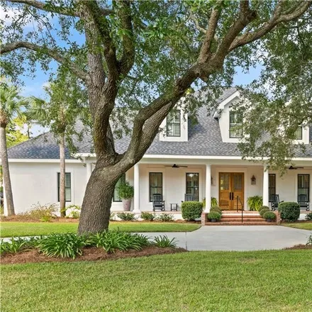 Buy this 4 bed house on 1700 Biltmore in Island Retreat, Saint Simons