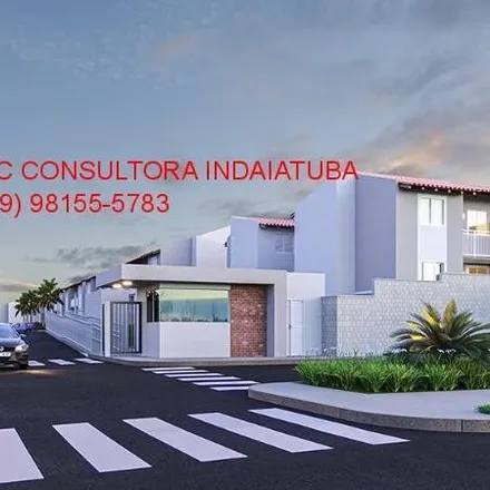 Image 2 - Avenida Presidente Vargas, Vila Vitória, Indaiatuba - SP, 13338-050, Brazil - Apartment for sale