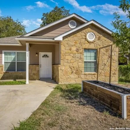 Buy this 3 bed house on 169 Iroquois Street in San Antonio, TX 78211