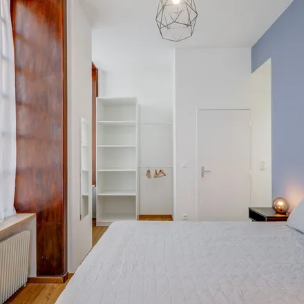 Image 3 - 6 Rue Pierre Larousse, 69100 Villeurbanne, France - Apartment for rent