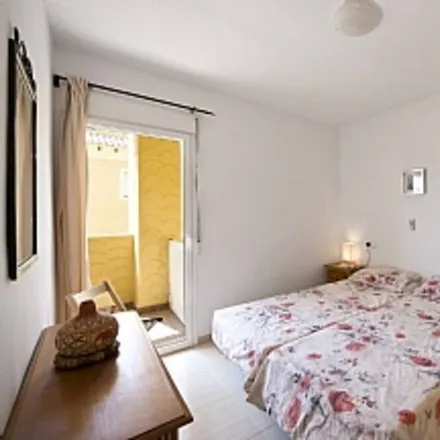 Rent this 3 bed apartment on Asturias