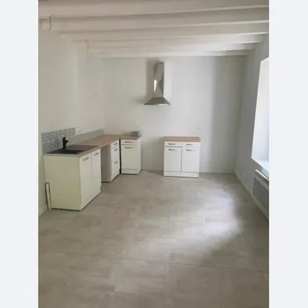 Rent this 3 bed apartment on 26 Le Bourg in 33124 Auros, France