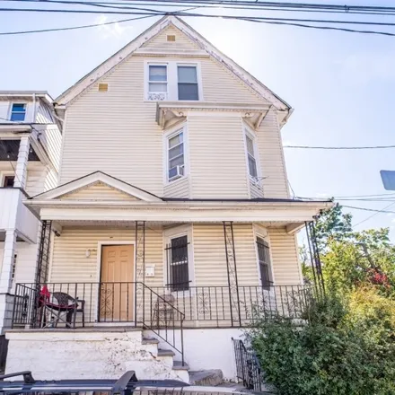 Buy this 9 bed townhouse on 1 Vail Street in Newark, NJ 07106