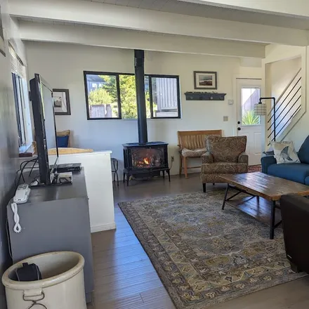 Image 2 - Sea Ranch, CA, 95497 - Townhouse for rent