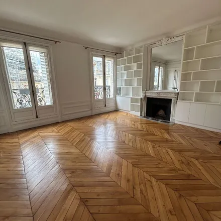 Image 6 - 7 Rue Perrault, 75001 Paris, France - Apartment for rent