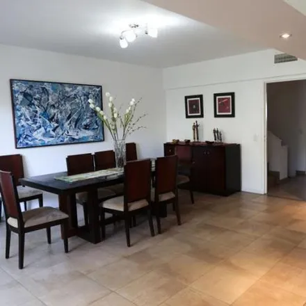 Rent this 3 bed house on Salta 2263 in Olivos, B1636 AAV Vicente López