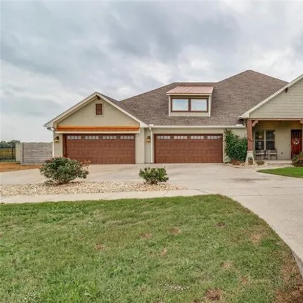 Buy this 4 bed house on 736 Crow Road in Whitesboro, TX 76273