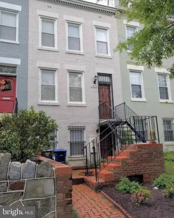 Rent this 1 bed house on 1523 Pennsylvania Avenue Southeast in Washington, DC 20003