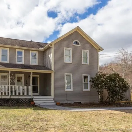 Buy this 3 bed house on 18 Deep Hollow Road in Chester, Lower Connecticut River Valley Planning Region