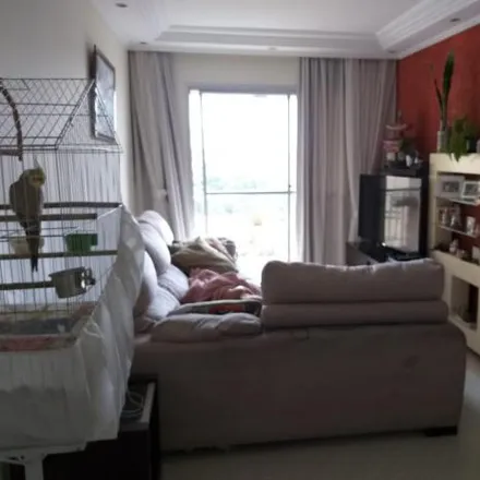 Buy this 3 bed apartment on Rua Professor José Esteves Carramenha in Vila Sônia, São Paulo - SP