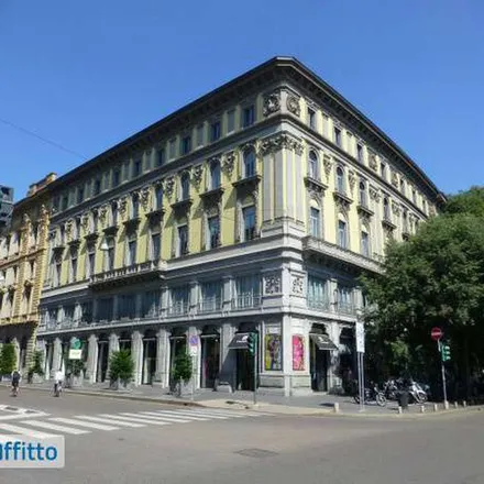 Image 5 - Piazzale Luigi Cadorna 4, 20123 Milan MI, Italy - Apartment for rent