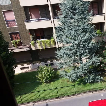 Image 6 - Via Francesco Arese, 7, 20159 Milan MI, Italy - Apartment for rent