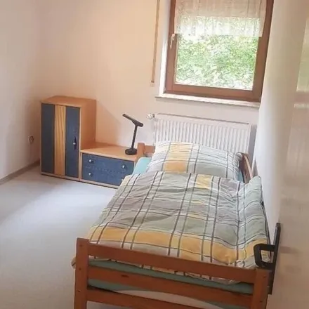 Rent this 1 bed apartment on Rüdesheim am Rhein in B 42, 65385 Rüdesheim am Rhein