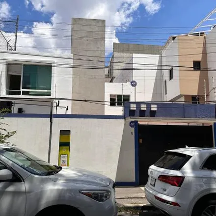 Image 2 - Embassy of North Korea, Calle Halley 12, Miguel Hidalgo, 11590 Santa Fe, Mexico - House for rent