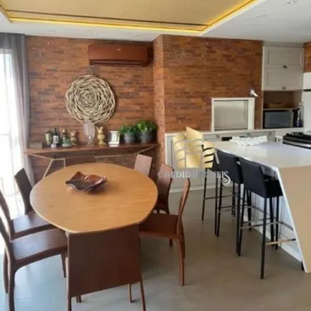 Rent this 3 bed apartment on Edifício Ilha de Martinica in Rua 1400 153, Centro