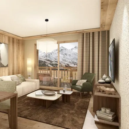 Image 7 - 73120 Courchevel, France - Apartment for sale
