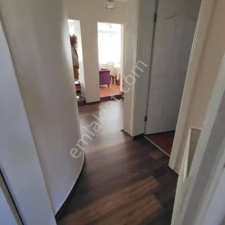 Rent this 1 bed apartment on İcadiye Mahallesi Muhtarlığı in Temaşa Sokağı, 34674 Üsküdar