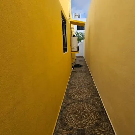 Buy this 2 bed house on Calle Río Lagartos in SM 32, 77514 Cancún