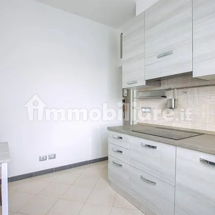 Rent this 2 bed apartment on Via Adige 32 in 20097 San Donato Milanese MI, Italy