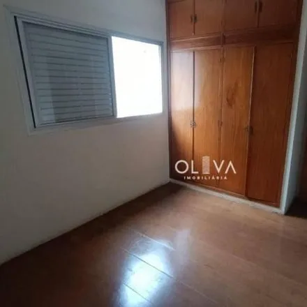 Buy this 2 bed apartment on Secretaria Municipal de Educação in Rua General Glicério 3947, Vila São Pedro