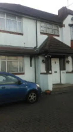 Rent this 1 bed house on Borough of Fylde